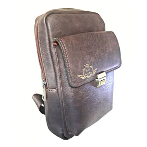 کیف رودوشی ترک چرم مدل TL1546KDMW