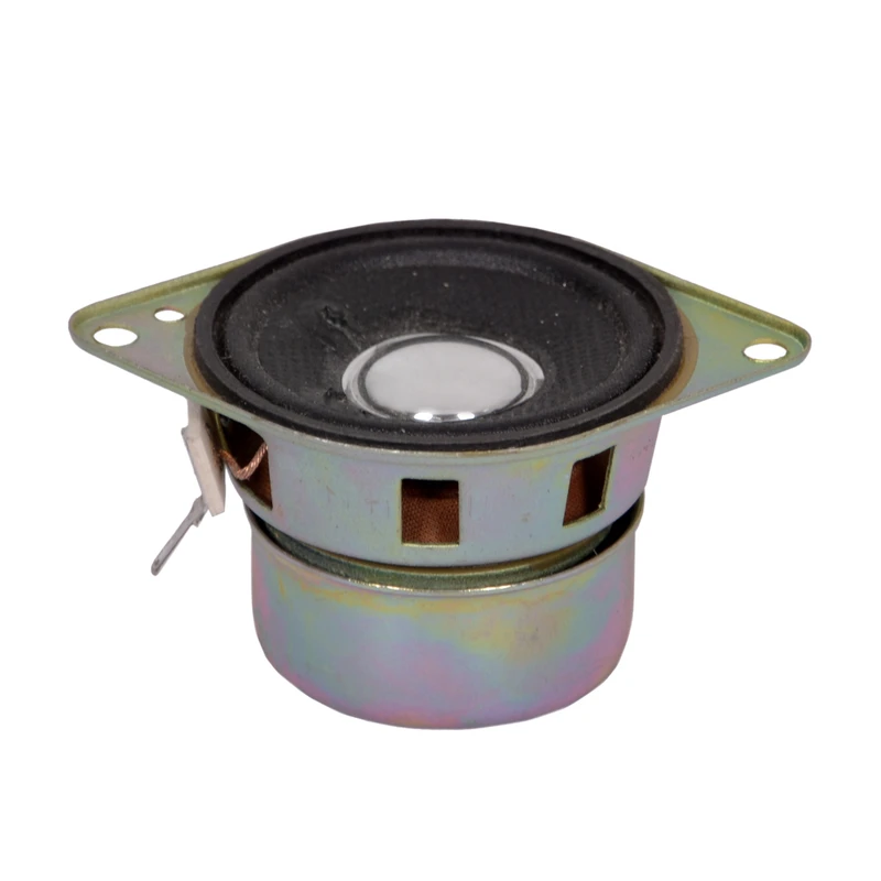   بلندگو 4 اهم 15 وات مدل 1.77 inch مجموعه 2 عددی