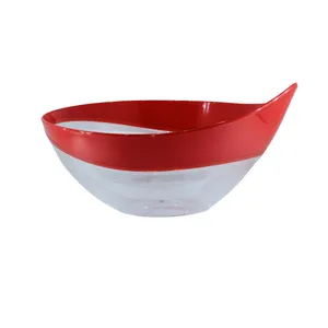 کاسه طرح اشکی