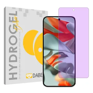 Daben Tough model Anti-Purple screen protector suitable for Google Pixel 9 Pro XL Mobile phone