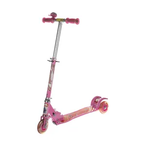 اسکوتر کیدزپرو مدل Scooty