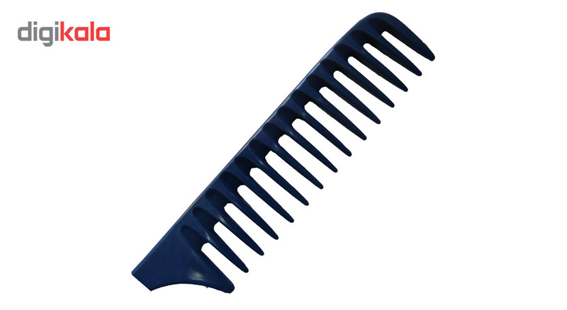 شانه مو کومیر کد 519
