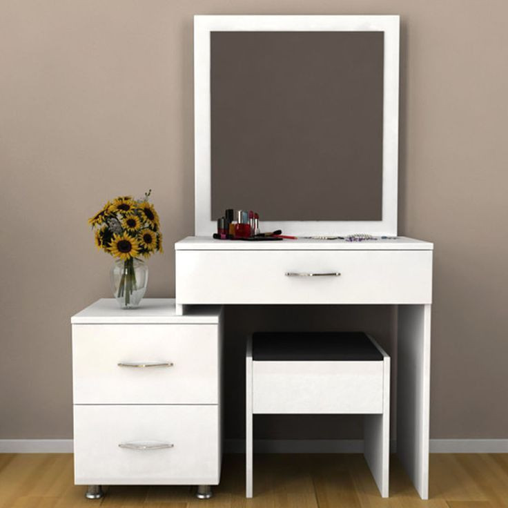 میز آرایش مدل GB11026