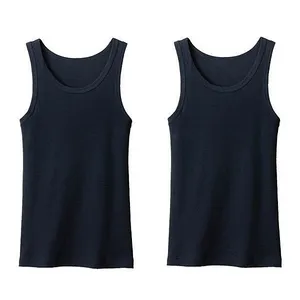 زیرپوش بدون آستین مردانه واتسونز مدل 2 بسته 2 عددی