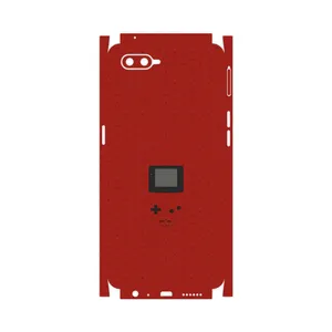 MAHOOT Minimal GameBoy Icon-FullSkin Cover Sticker for Oppo K1