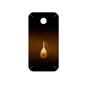 MAHOOT tambour Cover Sticker for Huawei Ascend Y330