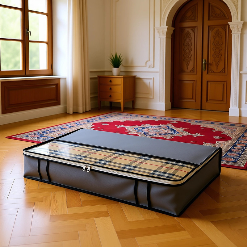 نظم دهنده روتختی ارگانو مدل تکنو بسته 2 عددی