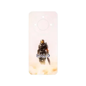 MAHOOT Halo Game Series Cover Sticker for Honor X9c Smart
