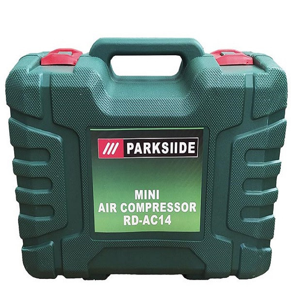 کمپرسور هوا پارکساید مدل Parkside RD-AC14