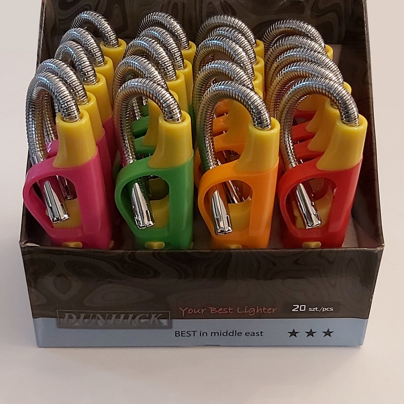 فندک آشپزخانه دانهیک مدل فنری