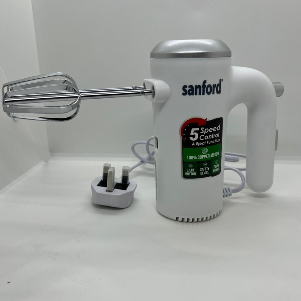 همزن سانفورد مدل SF1336HM