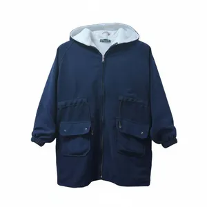 پالتو زنانه مدل مخمل کبریتی جیب دار کد 0030