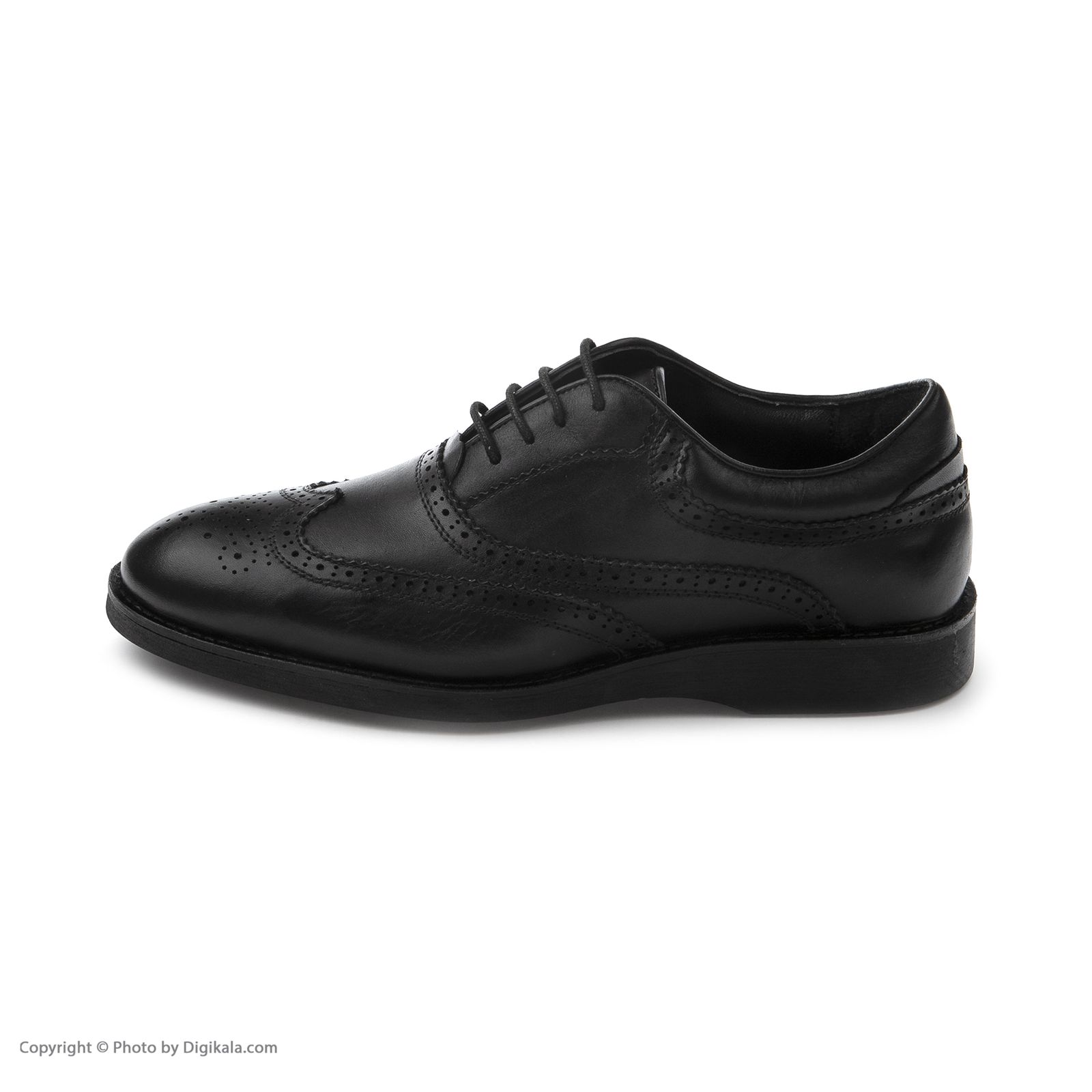 کفش مردانه شیفر مدل 7368b503101101 -  - 2