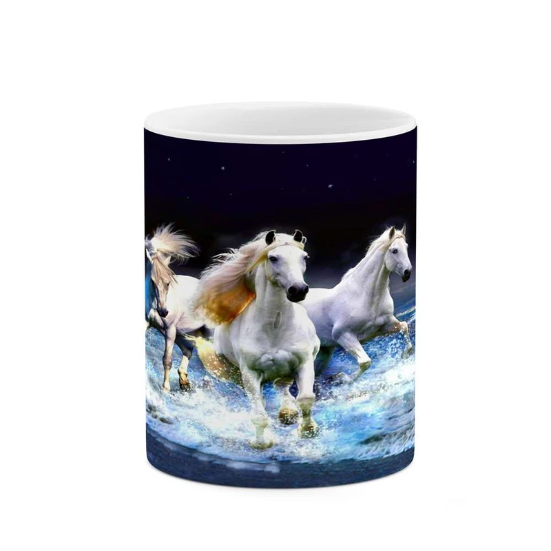 ماگ کاکتی مدل اسب کد mgh24265