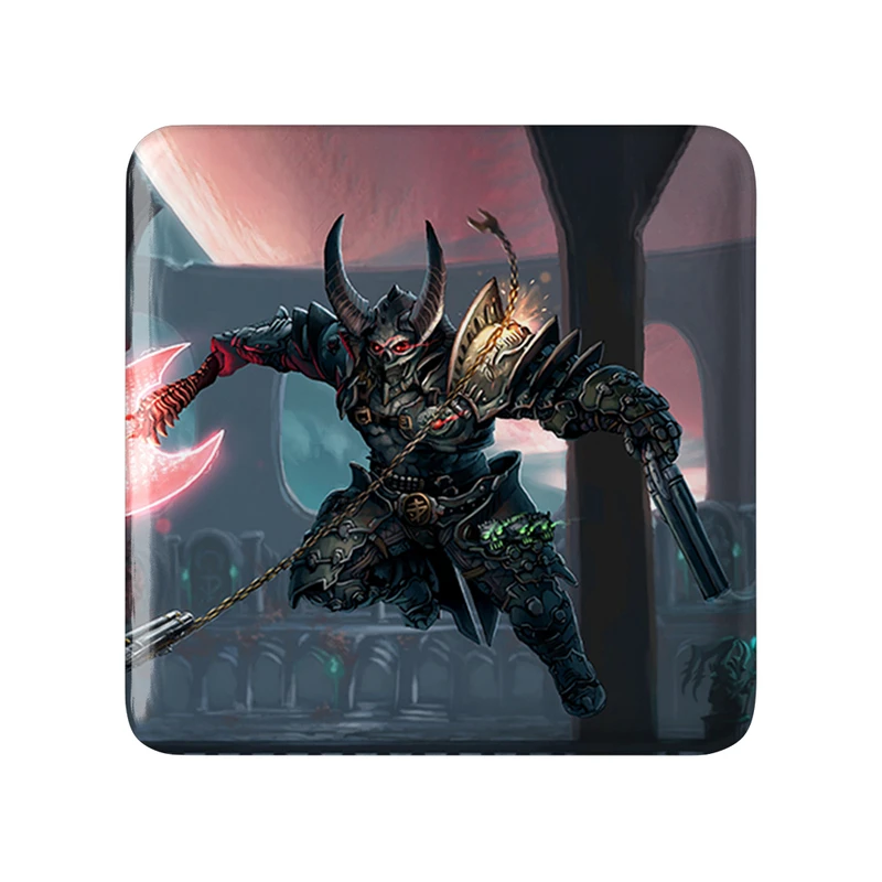 پیکسل خندالو طرح دووم اسلیر و مارادر دووم اترنال مدل مربعی کد 30585