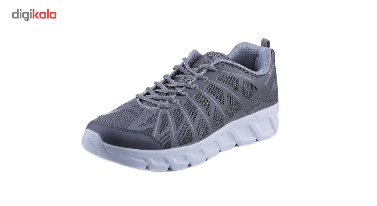 کفش مخصوص پیاده روی و دویدن مردانه نهرین مدل پاسارگاد کد 1