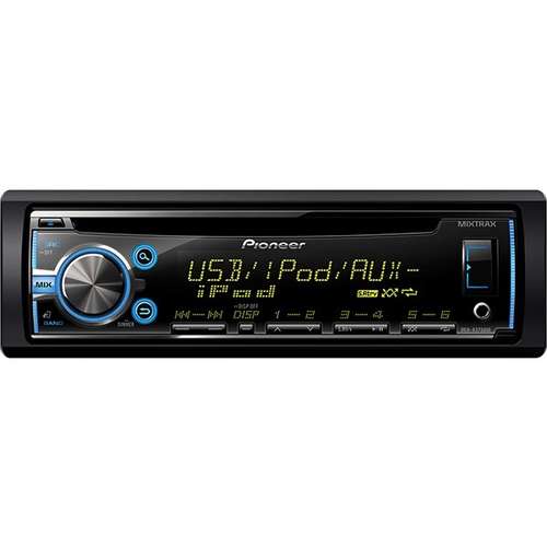 پخش کننده خودرو پایونیر DEH-X3750UI