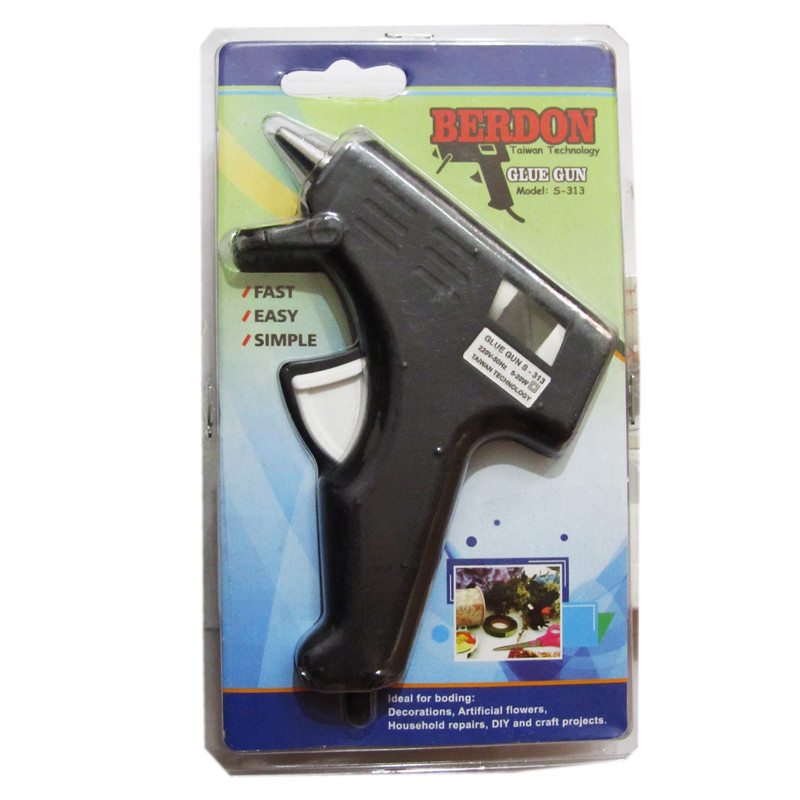 دستگاه چسب حرارتی بردون مدل s-313