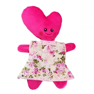 عروسک مدل زی زی گولو کد 01