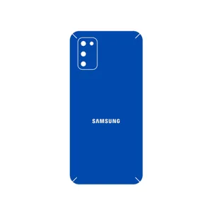 MAHOOT Samsung Cover Sticker for Samsung Galaxy M02s
