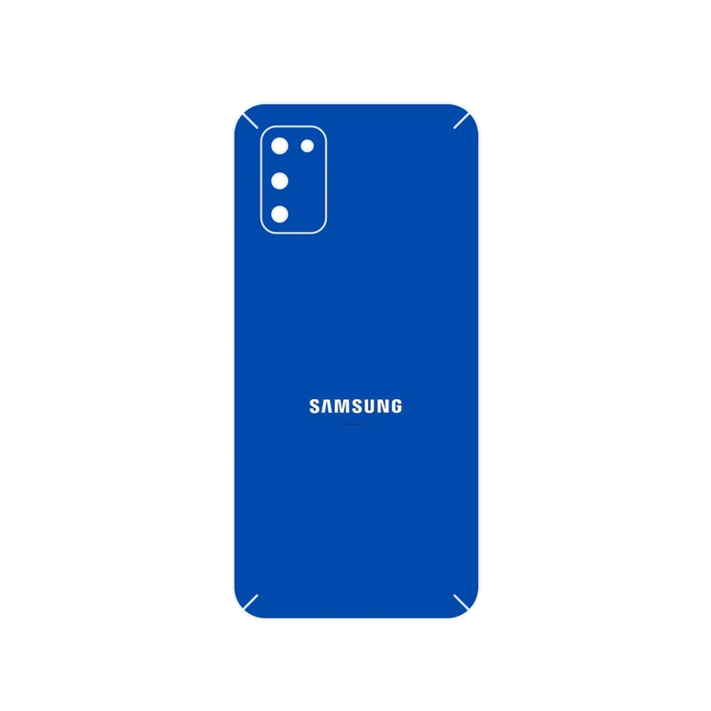 برچسب پوششی ماهوت مدل Samsung مناسب برای گوشی موبایل سامسونگ Galaxy M02s