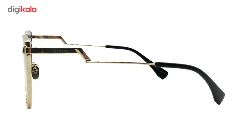 عینک آفتابی دیتیای مدل 2505BZ