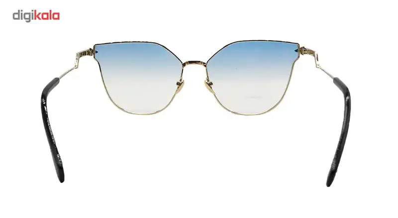 عینک آفتابی دیتیای مدل 2505BZ