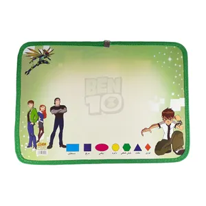 تخته وایت برد مدل Ben10