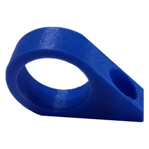 نگهدارنده سیگار مدل AV46-BLU-T