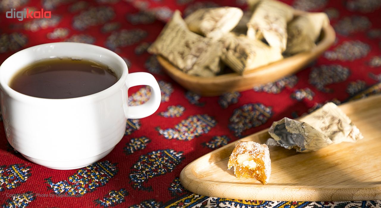 مسقطی انجیر گردو شیگوار مقدار 400 گرم main 1 1
