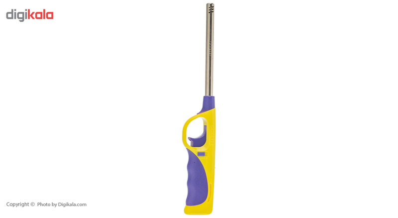 فندک آشپزخانه جی سی سی لایت کد 003