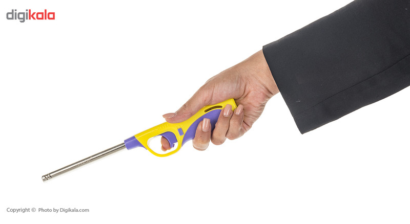 فندک آشپزخانه جی سی سی لایت کد 003