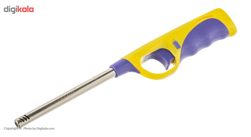 فندک آشپزخانه جی سی سی لایت کد 003