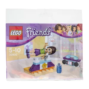 Friends Gymnastic Bar 30400 lego