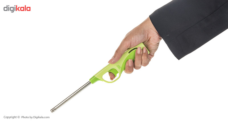 فندک آشپزخانه جی سی سی لایت کد 002