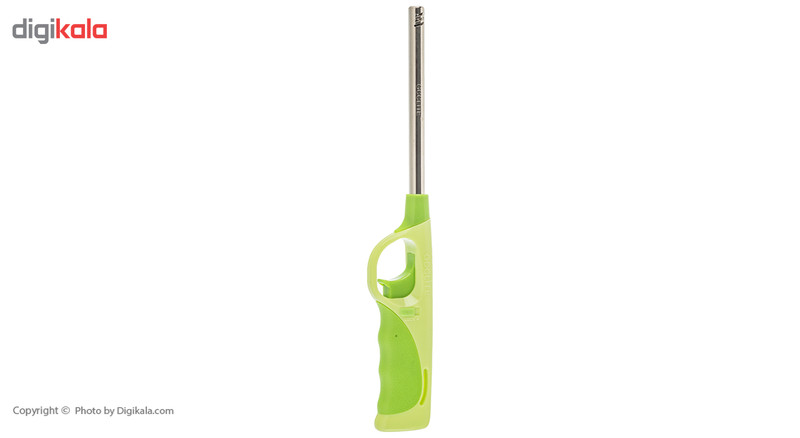 فندک آشپزخانه جی سی سی لایت کد 002