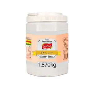 سس سزار مهرپذیر - 1870 گرم