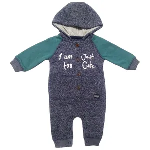 سرهمی نوزادی طرح Just too Cute کد M357