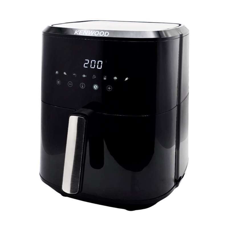 سرخ کن بدون روغن کنوود مدل 9280