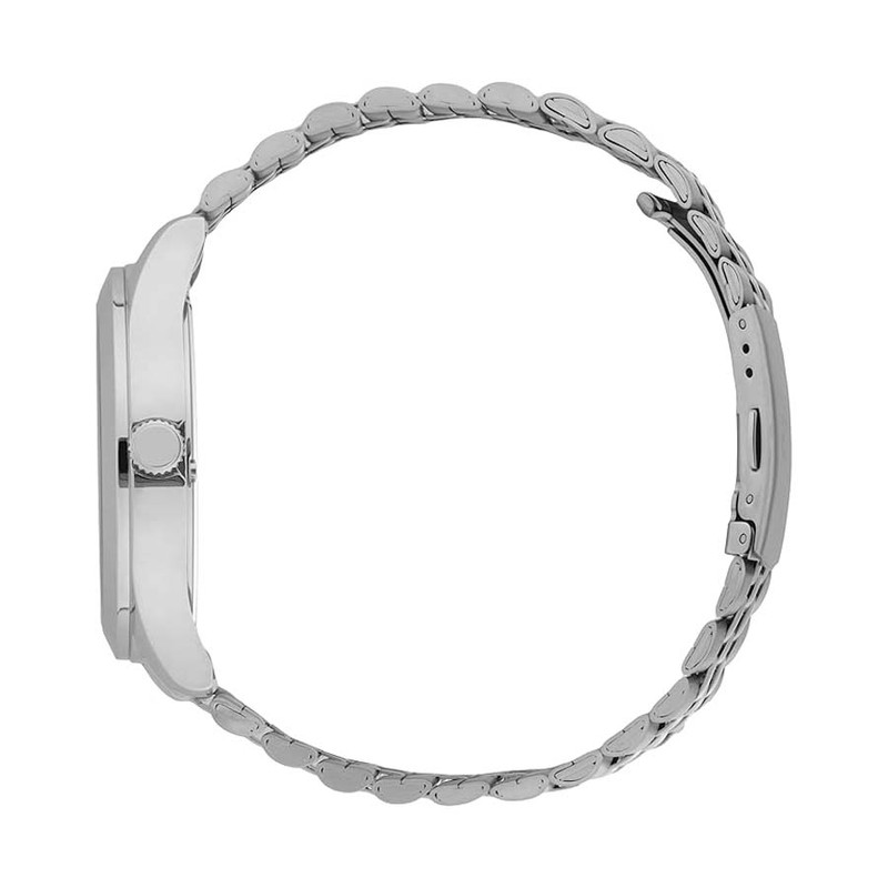 ساعت مچی عقربهای مردانه کوارتز آیس واچ مدل 023797