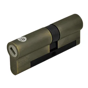 سیلندر قفل باسل گرانیت مدل S1680-MAB-luxury 