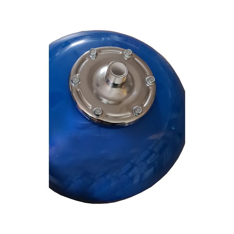 منبع تحت فشار هاماک مدل HMK ظرفیت 24لیتر