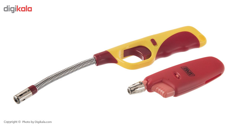 فندک آشپزخانه کد 0013 بسته 2 عددی