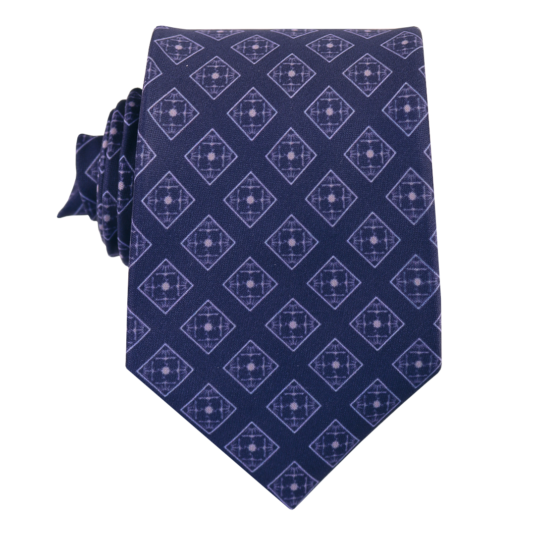 کراوات مردانه مدل وینتیج کد ۱۵۴