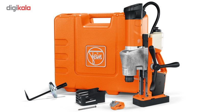 دریل مغناطیسی فاین مدل KBM 50 Q