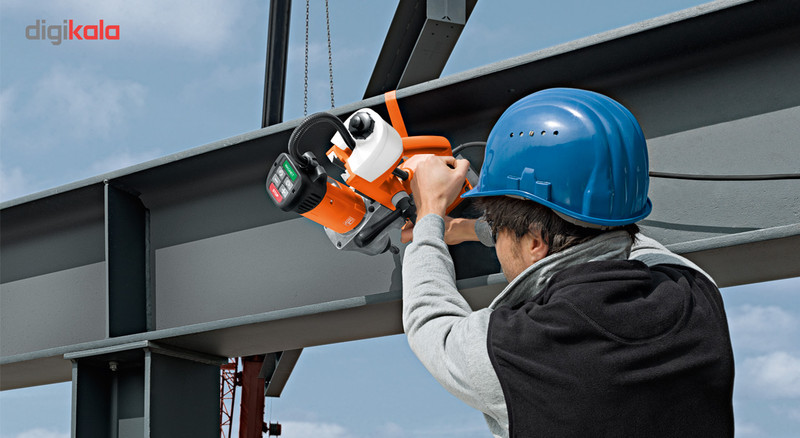 دریل مغناطیسی فاین مدل KBM 50 Q