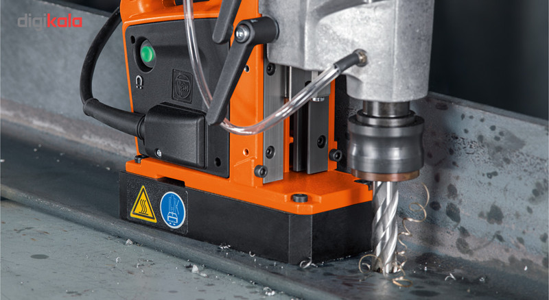 دریل مغناطیسی فاین مدل KBM 50 Q