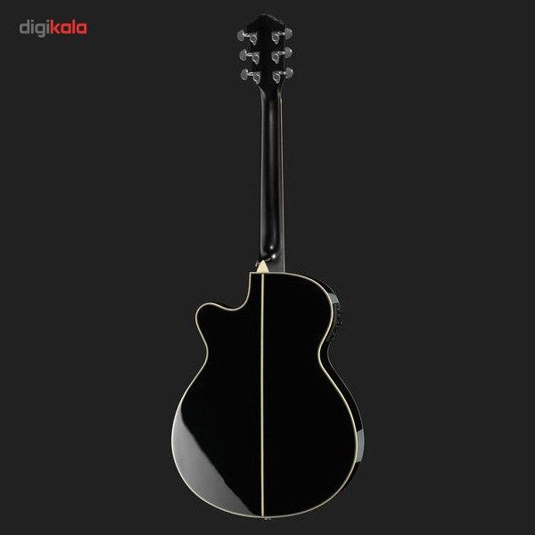 گیتار آتیک آیبانز مدل AEG10II BK