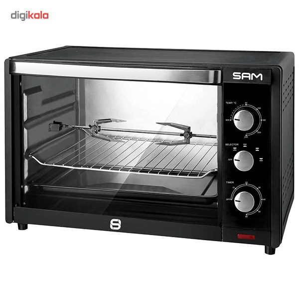آون توستر سام مدل EO-T455