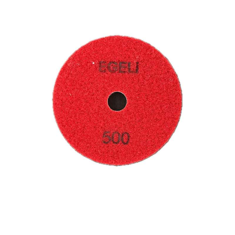 پد الماسه ایگیلی مدل GRIT-500